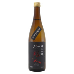 桂川・結人・唯シリーズ 柳澤酒造・群馬県 純米吟醸酒
