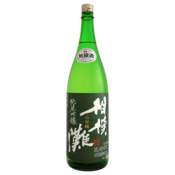 相模灘純米吟醸山田錦720ml神奈川県久保田酒造