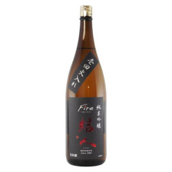 桂川・結人・唯シリーズ 柳澤酒造・群馬県 純米吟醸酒