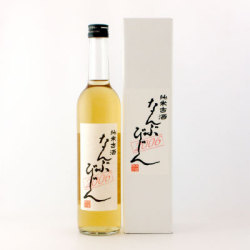 南部美人 久慈酒造・岩手県 熟成酒