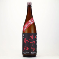桂川・結人・唯シリーズ 柳澤酒造・群馬県