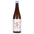 左大臣 花 純米吟醸 無濾過生酒　群馬県大利根酒蔵 720ml