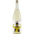 大盃マッチョ 純米酒 生酒 山田錦　群馬県牧野酒造 1800ml