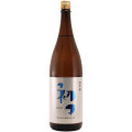 四季桜初々－uiui－ 特別純米 無濾過生原酒　栃木県宇都宮酒造 1800ml