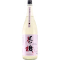 巻機 AKATSUKI 特別純米酒 生酒　新潟県高千代酒造 1800ml