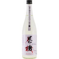 巻機 AKATSUKI 特別純米酒 生酒　新潟県高千代酒造 720ml